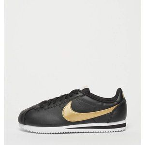 NIKE Classic Cortez Leather | Women's